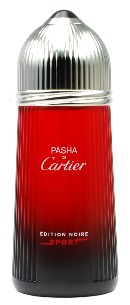 Pasha de Cartier Edition Noire Sport 100 ml Eau de Toilette