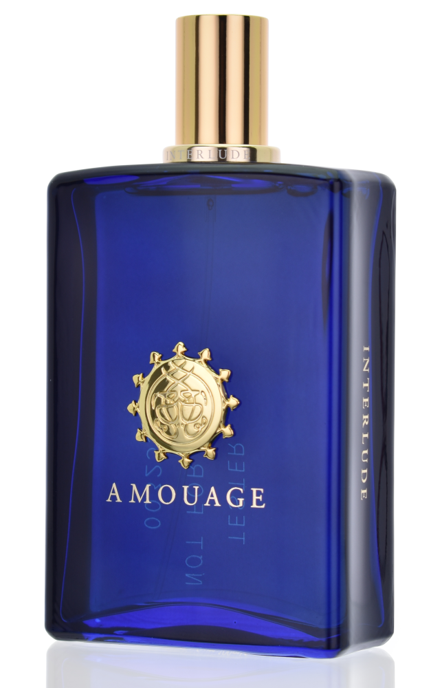 Amouage Interlude Man 5 ml Eau de Parfum Abfüllung