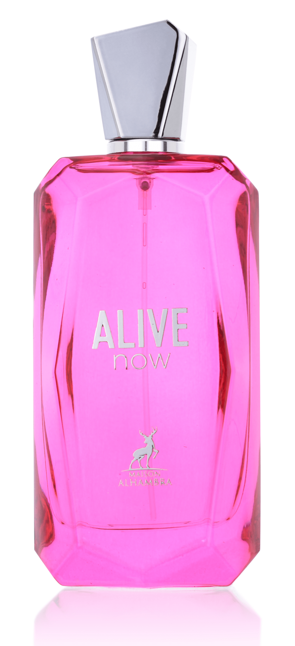 Maison Alhambra Alive Now 100 ml Eau de Parfum               