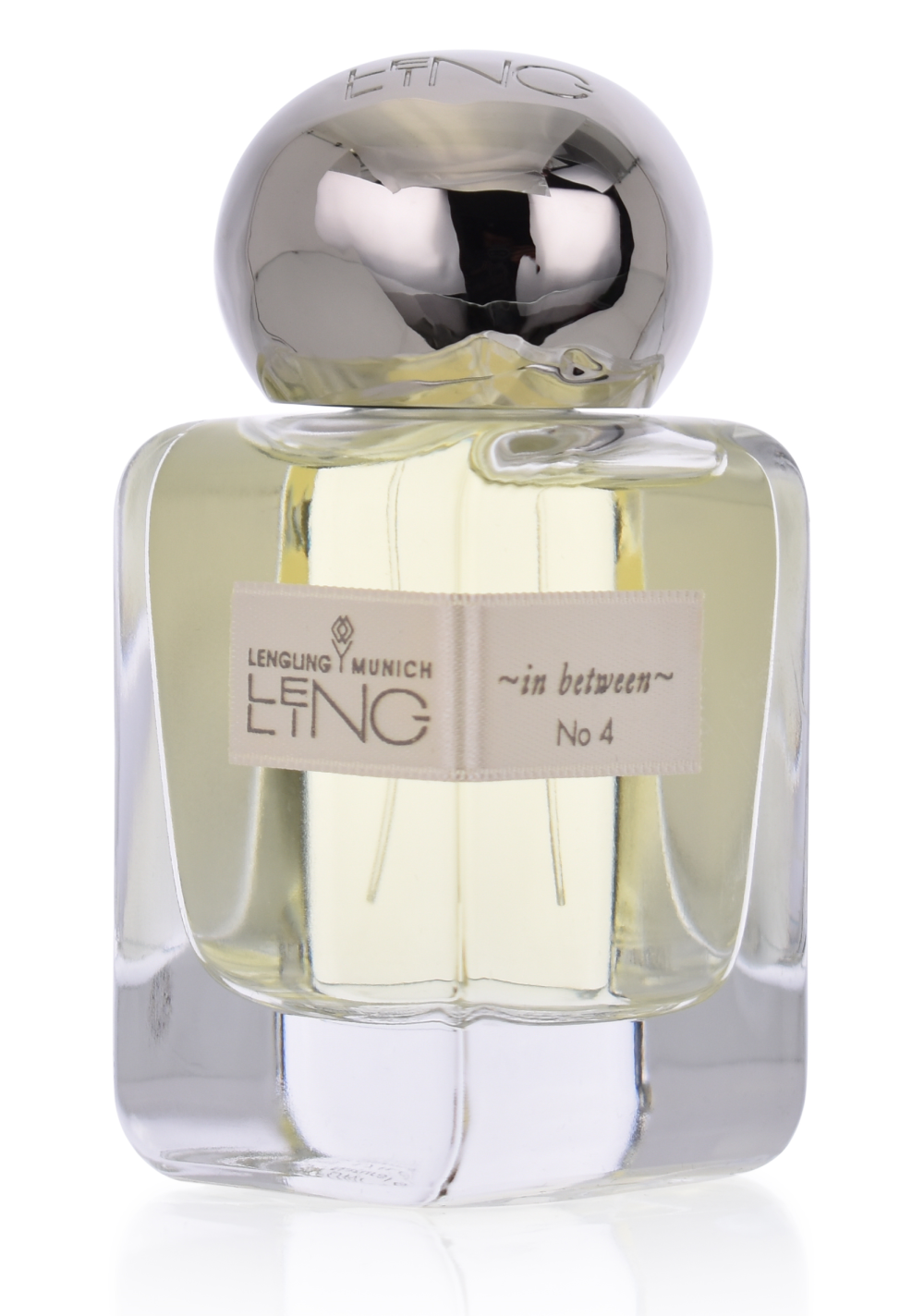 Lengling Munich No.4 In Between Parfum 50 ml   