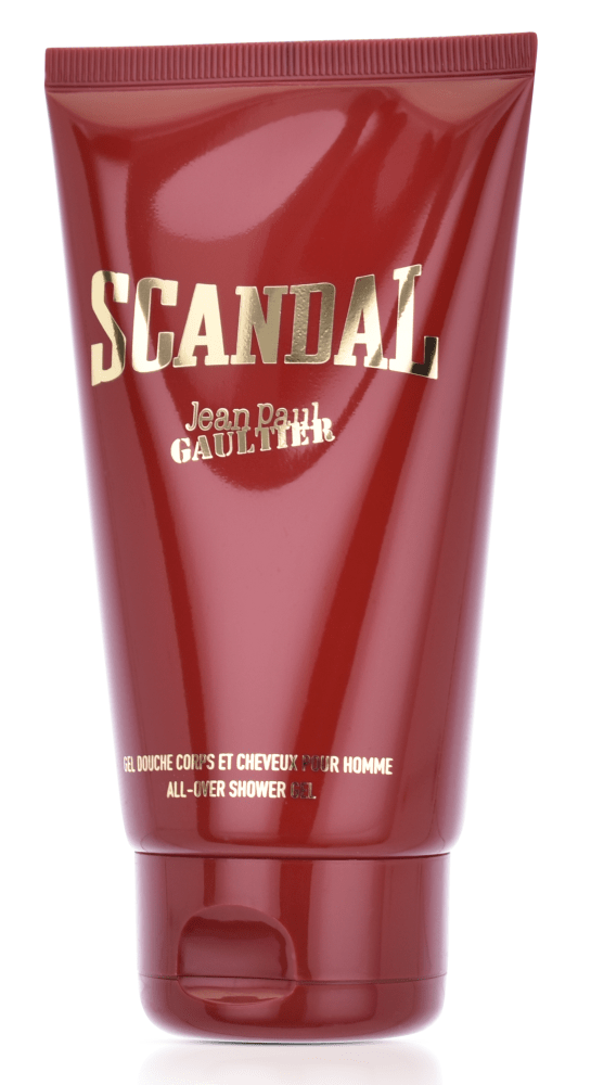 Jean Paul Gaultier Scandal pour Homme 150 ml Shower Gel