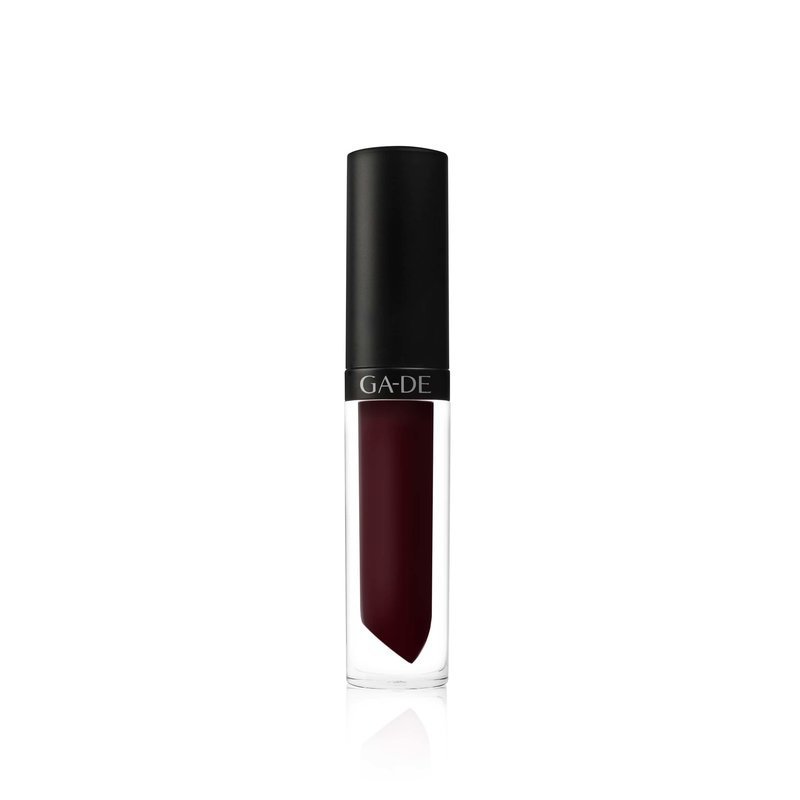 GA-DE Idyllic Matte Lip Color - 732 Black Orchid 3,5g