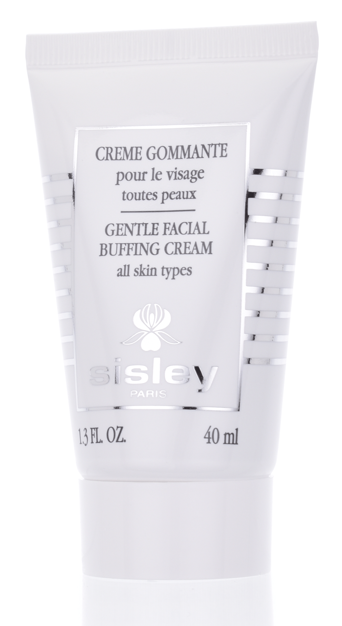 Sisley Crème Gommante pour le Visage 40 ml