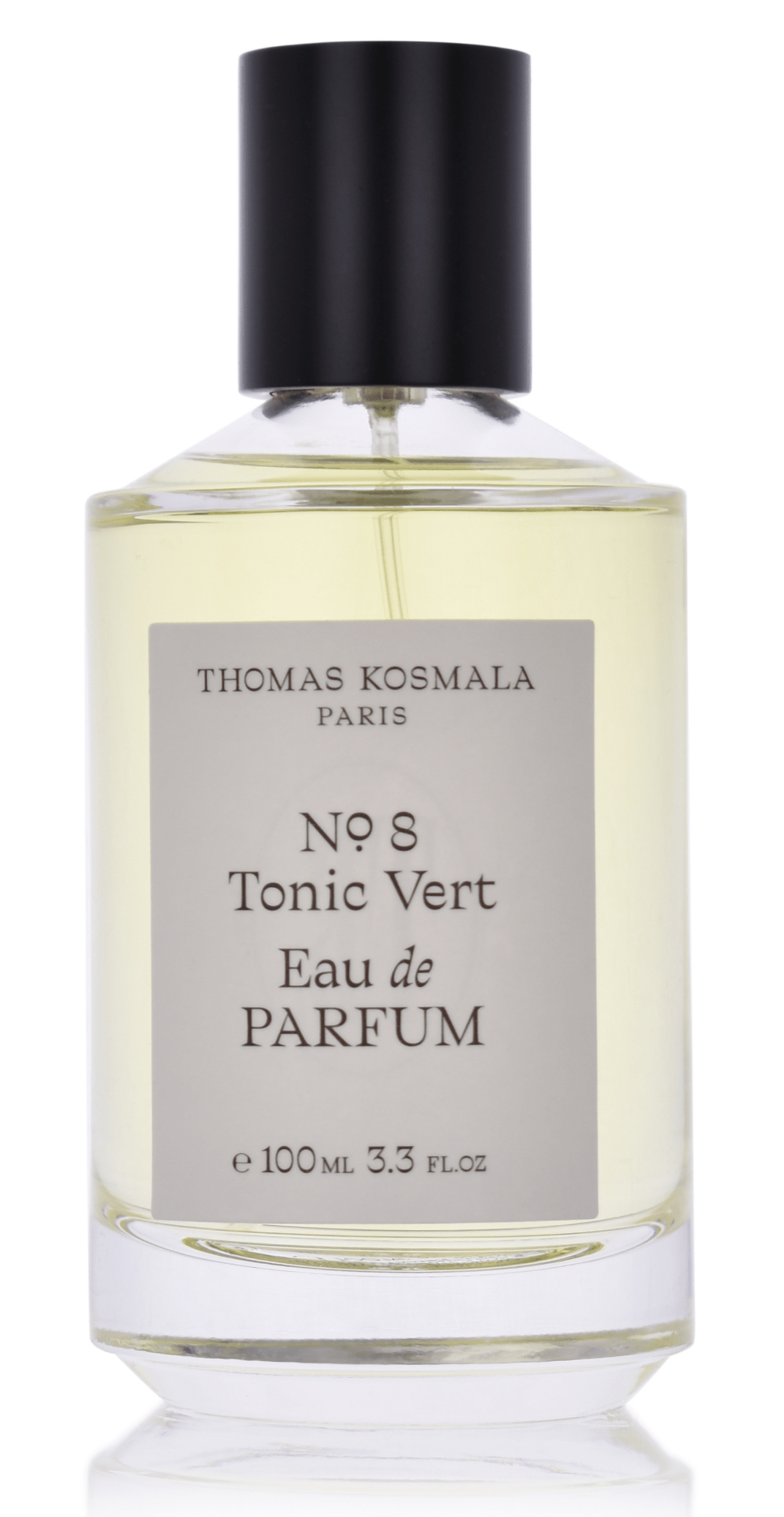 Thomas Kosmala No.8 Tonic Vert 5 ml Eau de Parfum Abfüllung