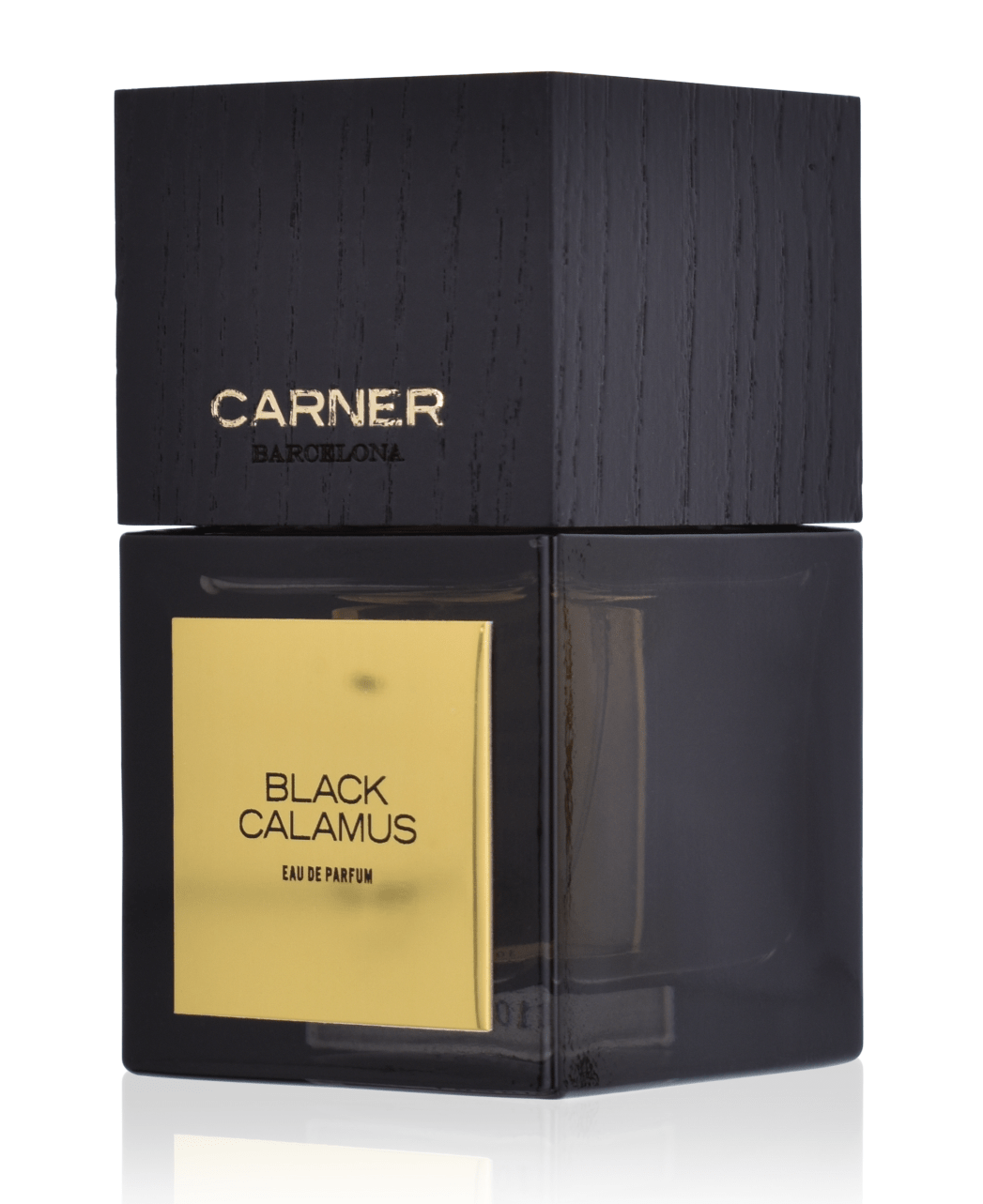 Carner Barcelona Black Calamus 5 ml Eau de Parfum Abfüllung     