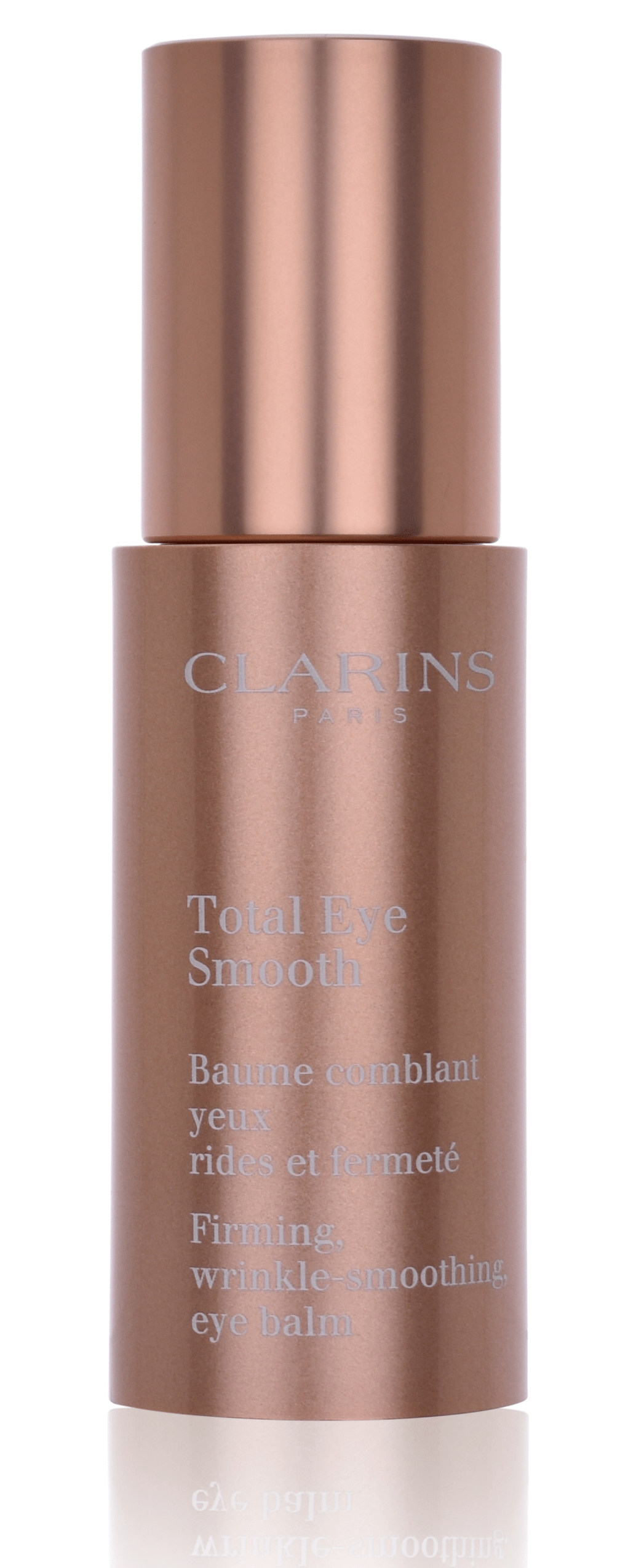 Clarins Total Eye Smooth 15 ml