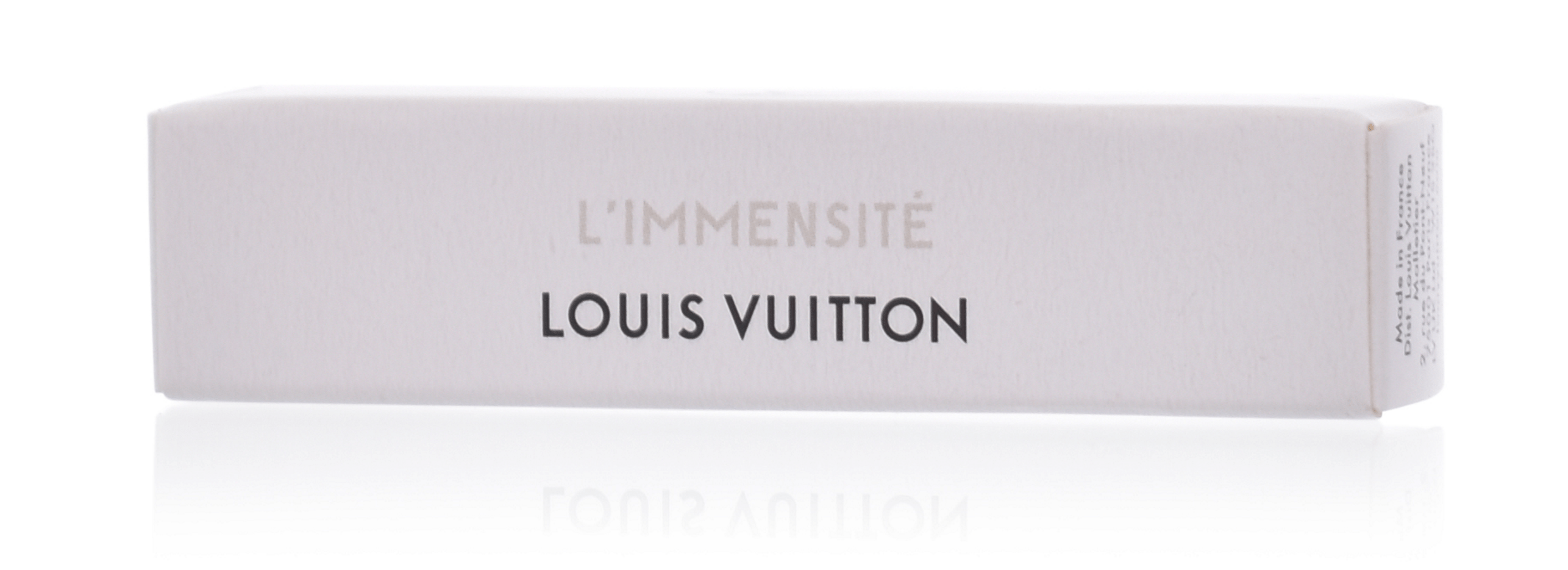 Louis Vuitton L' Immensite 2 ml Eau de Parfum Spray