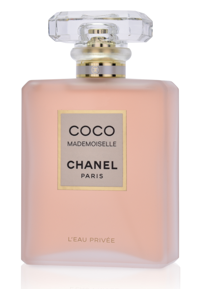 Chanel Coco Mademoiselle L'Eau Privée 50 ml Eau Parfumee unboxed