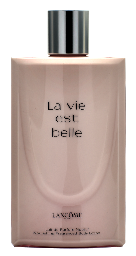 Lancome La vie est belle 200 ml Lait de Parfum