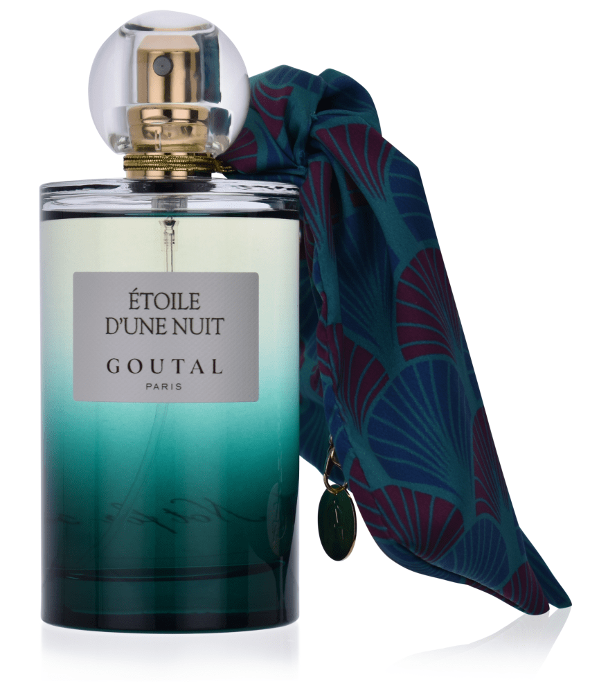 Annick Goutal Etoile d'une Nuit 5 ml Eau de Parfum Abfüllung 