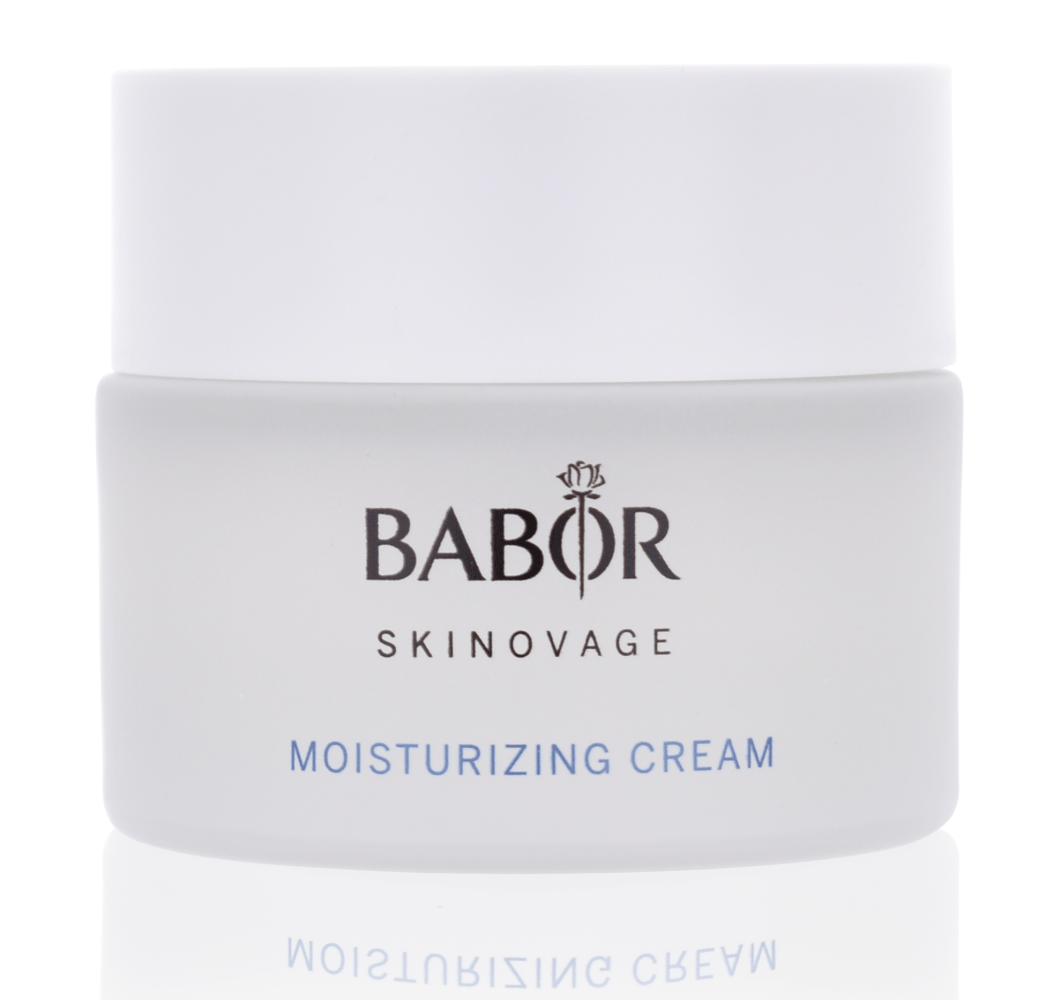 BABOR Skinovage - Moisturizing Cream 50ml 