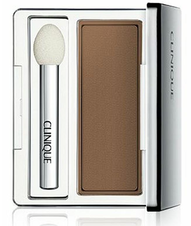 Clinique All About Shadow Single - Soft Shimmer 1C Foxier 2,2 g