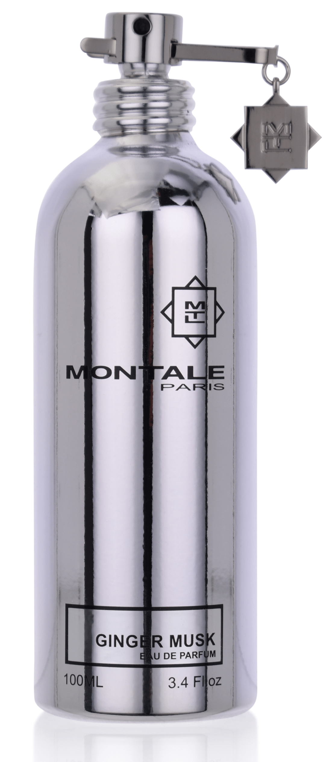 Montale Paris Ginger Musk 5 ml Eau de Parfum Abfüllung 