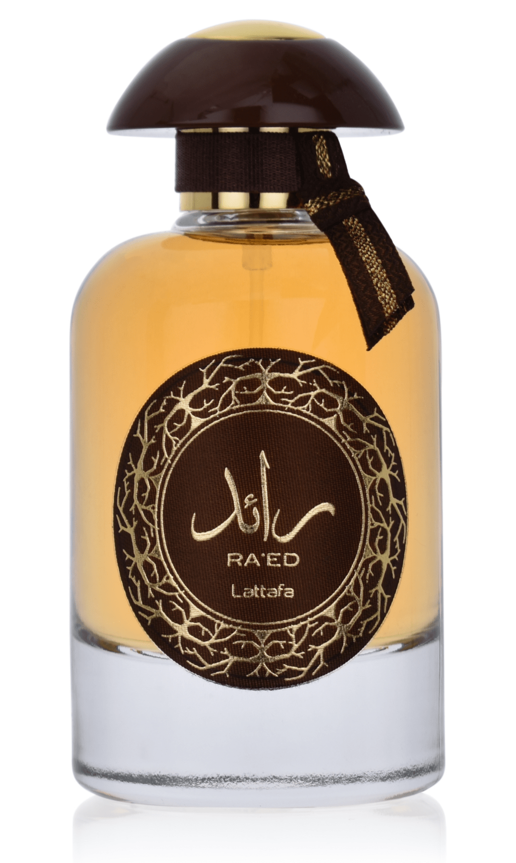 Lattafa Ra'ed Oud 100 ml Eau de Parfum         