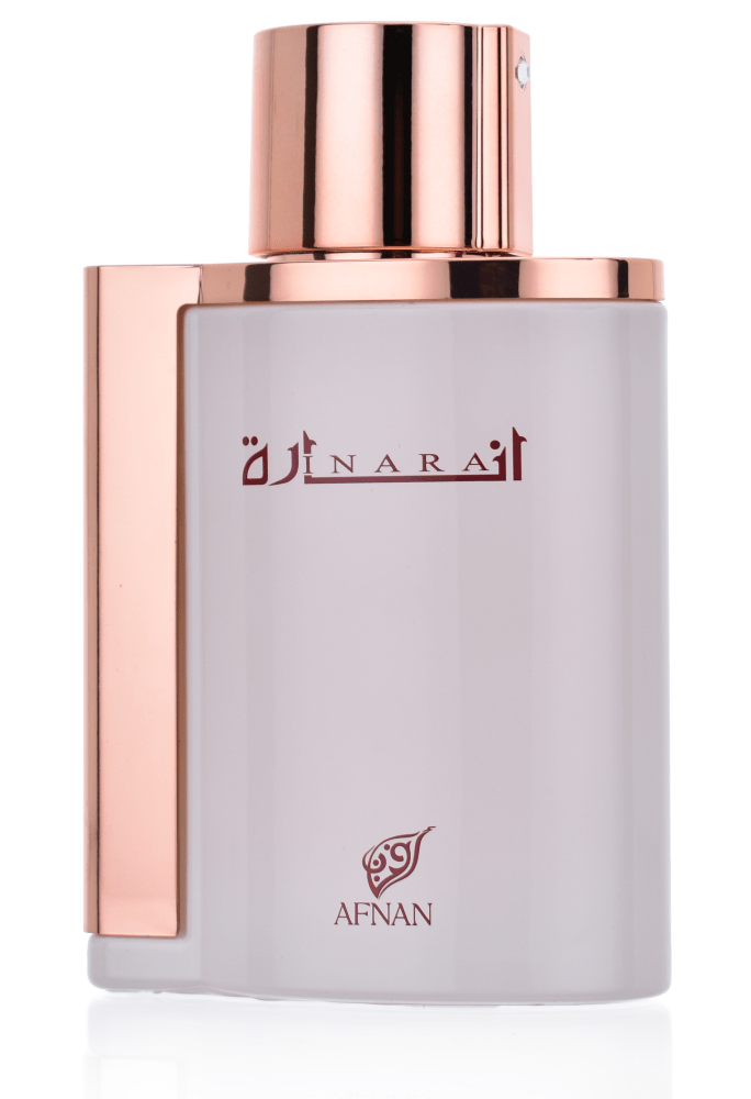 Afnan Inara White 100 ml Eau de Parfum      