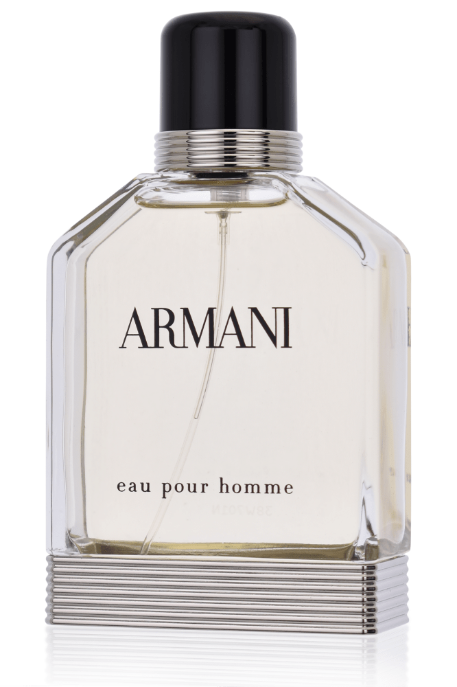 Armani Eau pour Homme 100 ml Eau de Toilette