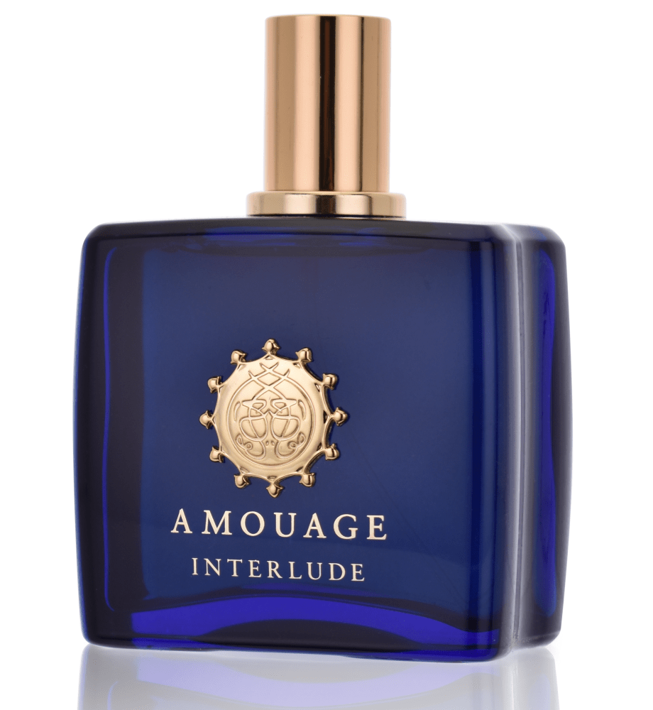 Amouage Interlude Woman 5 ml Eau de Parfum Abfüllung
