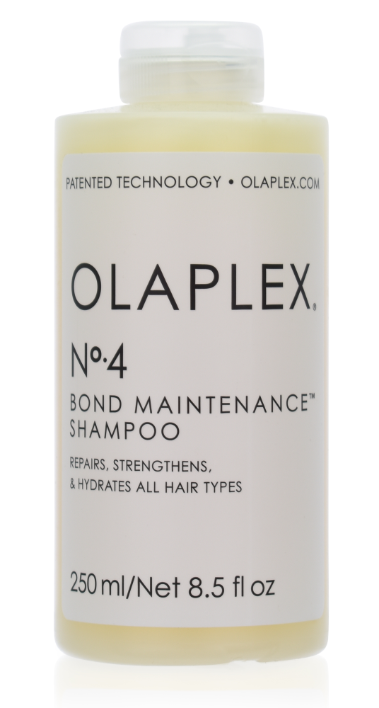 Olaplex No. 4 Bond Maintenance Shampoo - 250 ml