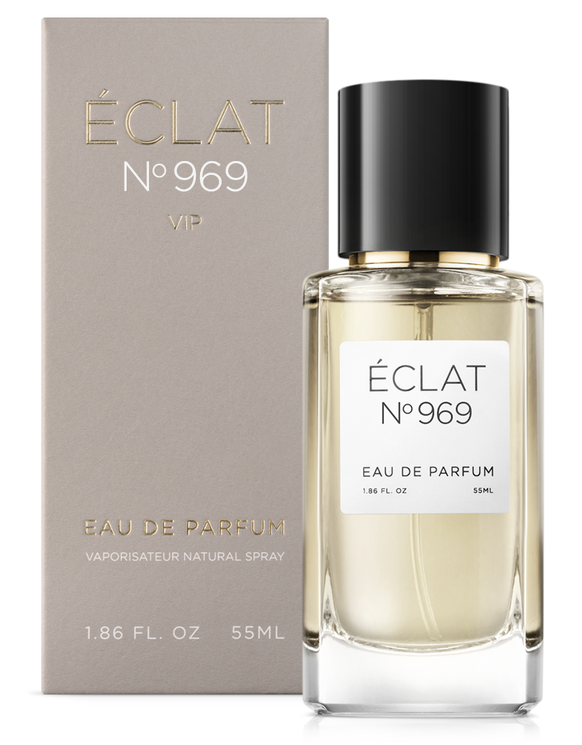 ÉCLAT 969 VIP Eau de Parfum 55 ml           