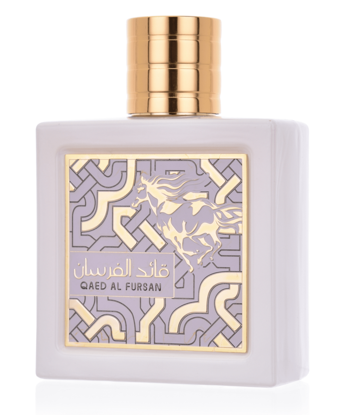 Lattafa Qaed Al Fursan Unlimited 90 ml Eau de Parfum          