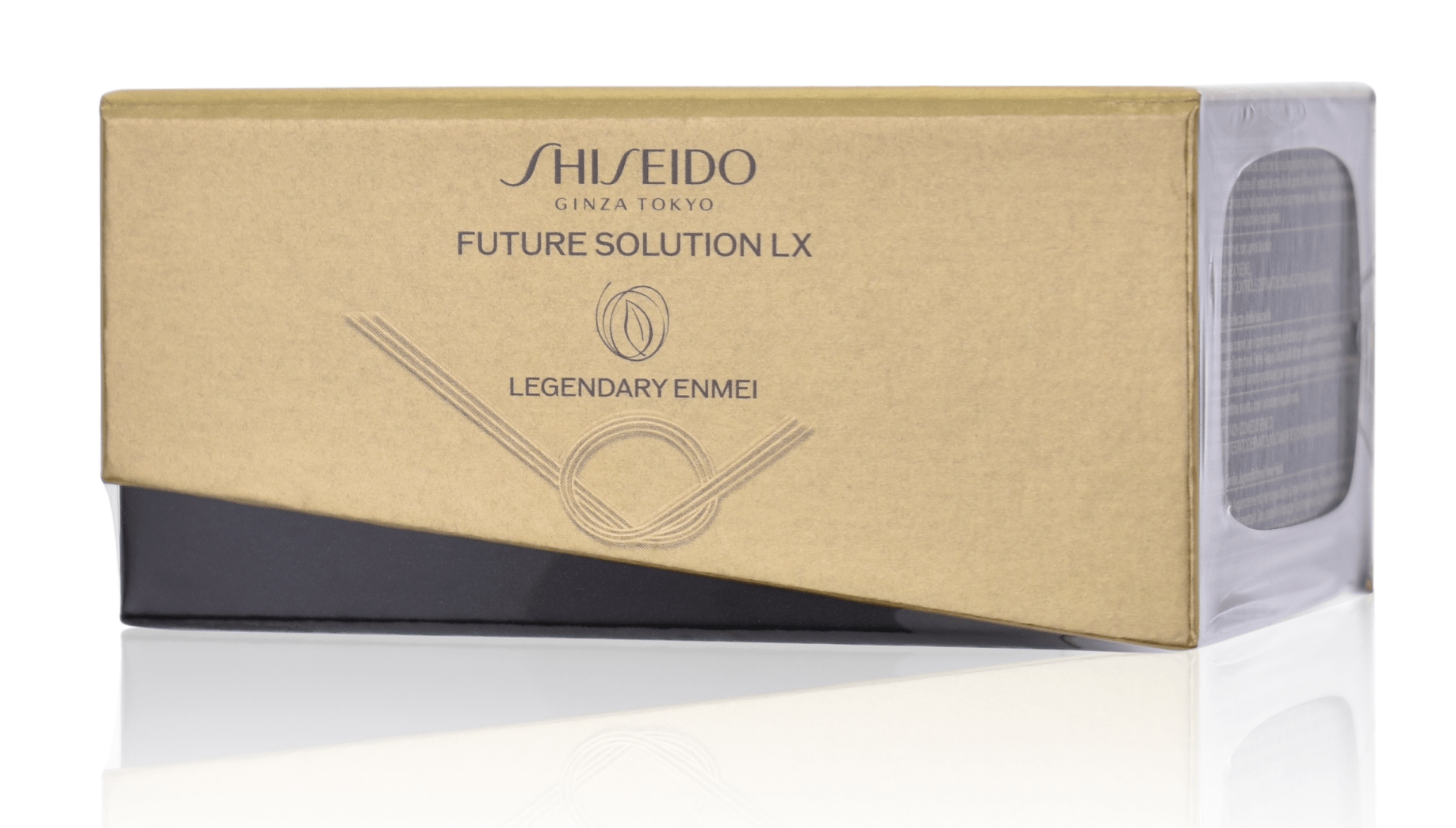Shiseido Future Solution LX -  Legendary Enmei Ultimate Brilliance Eye Cream 15 ml 