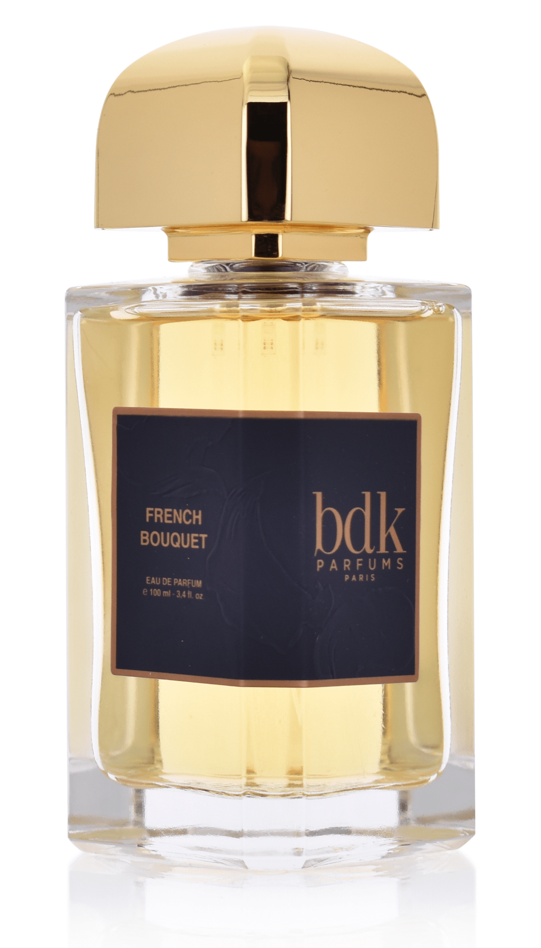 BDK Parfums French Bouquet 100 ml Eau de Parfum