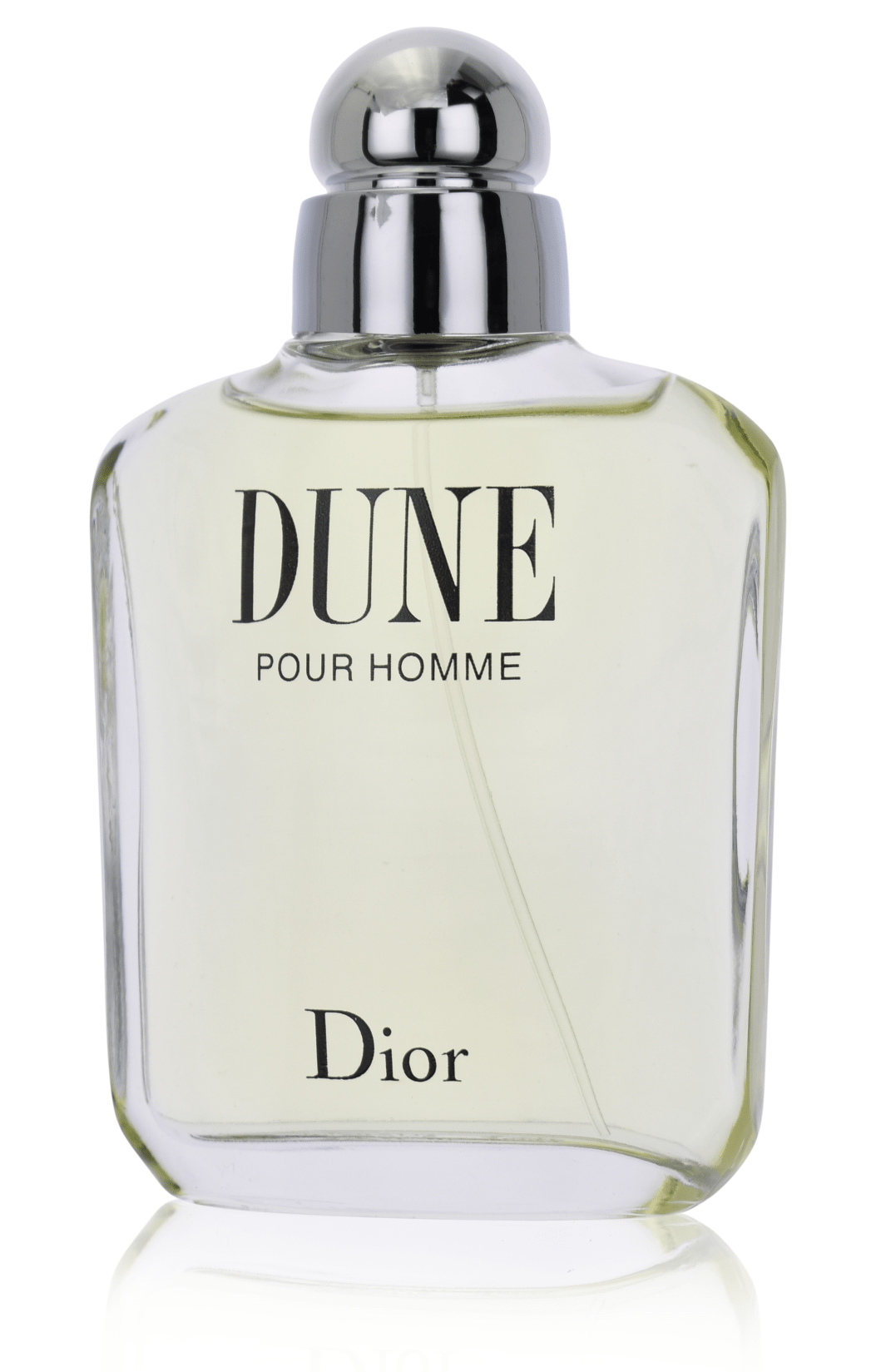 Dior Dune Homme 100 ml Eau de Toilette