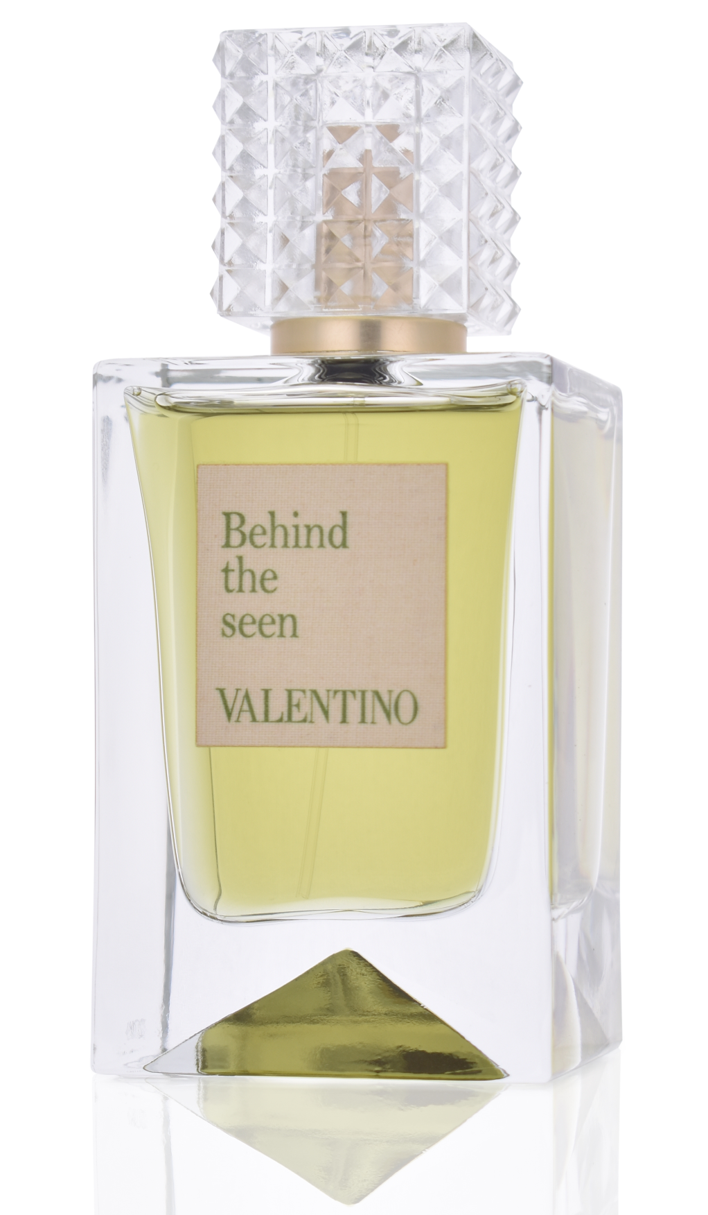 Valentino Anatomy of Dreams - Behind the seen 100 ml Parfum 3614274255201
