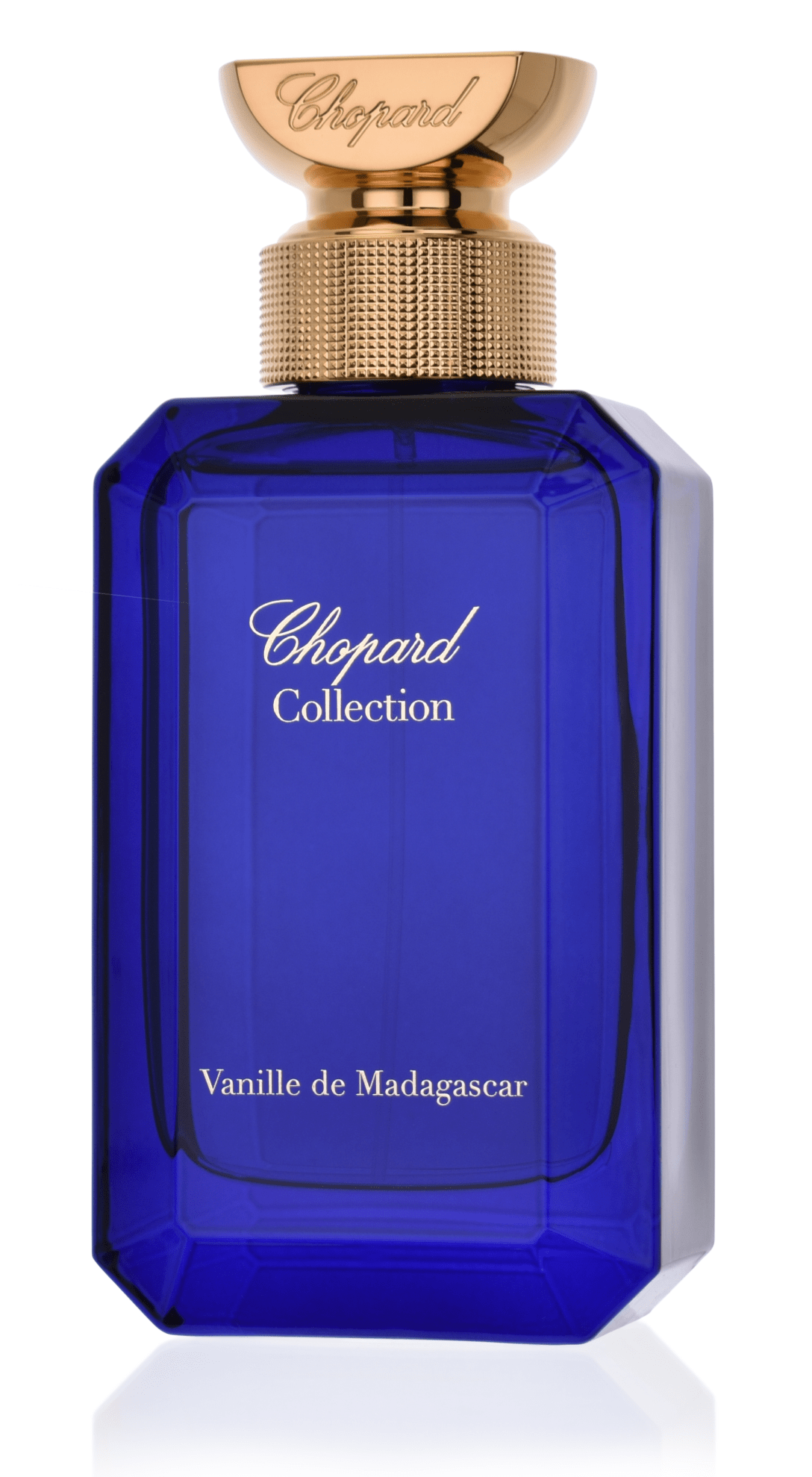 Chopard Collection Gardens of Tropics Vanille de Madagascar 100 ml Eau de Parfum      