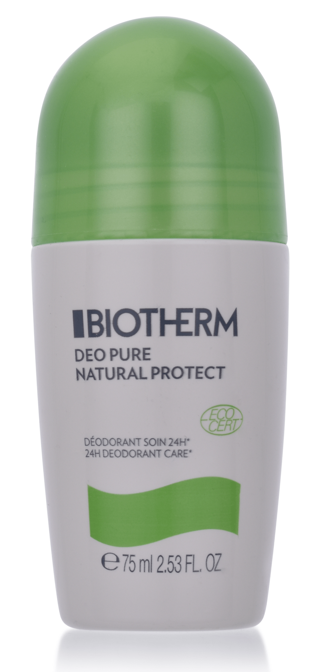 Biotherm Deo Pure Natural Protect 75 ml Deodorant Roller
