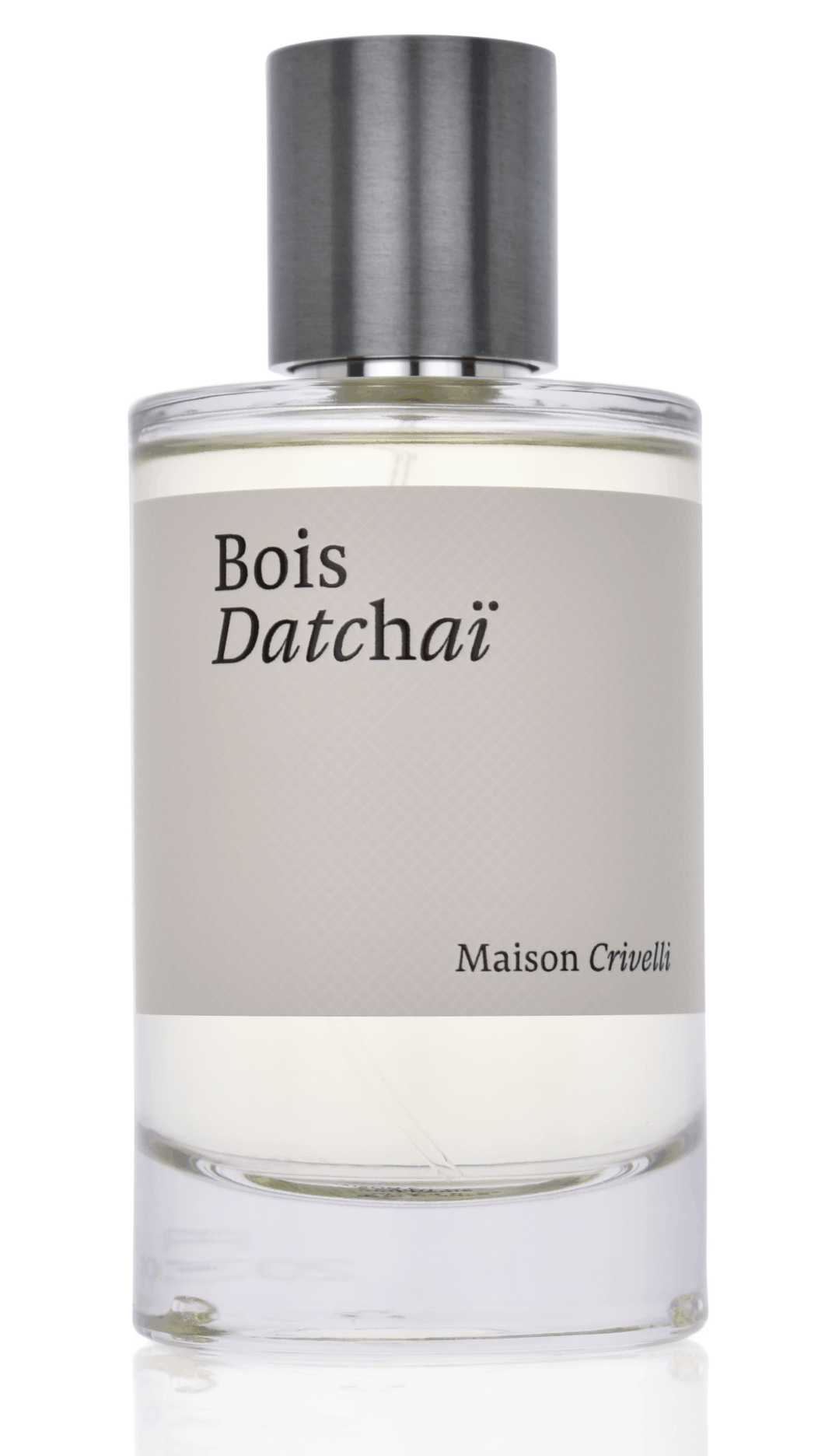 Maison Crivelli Bois Datchai 100 ml Eau de Parfum 
