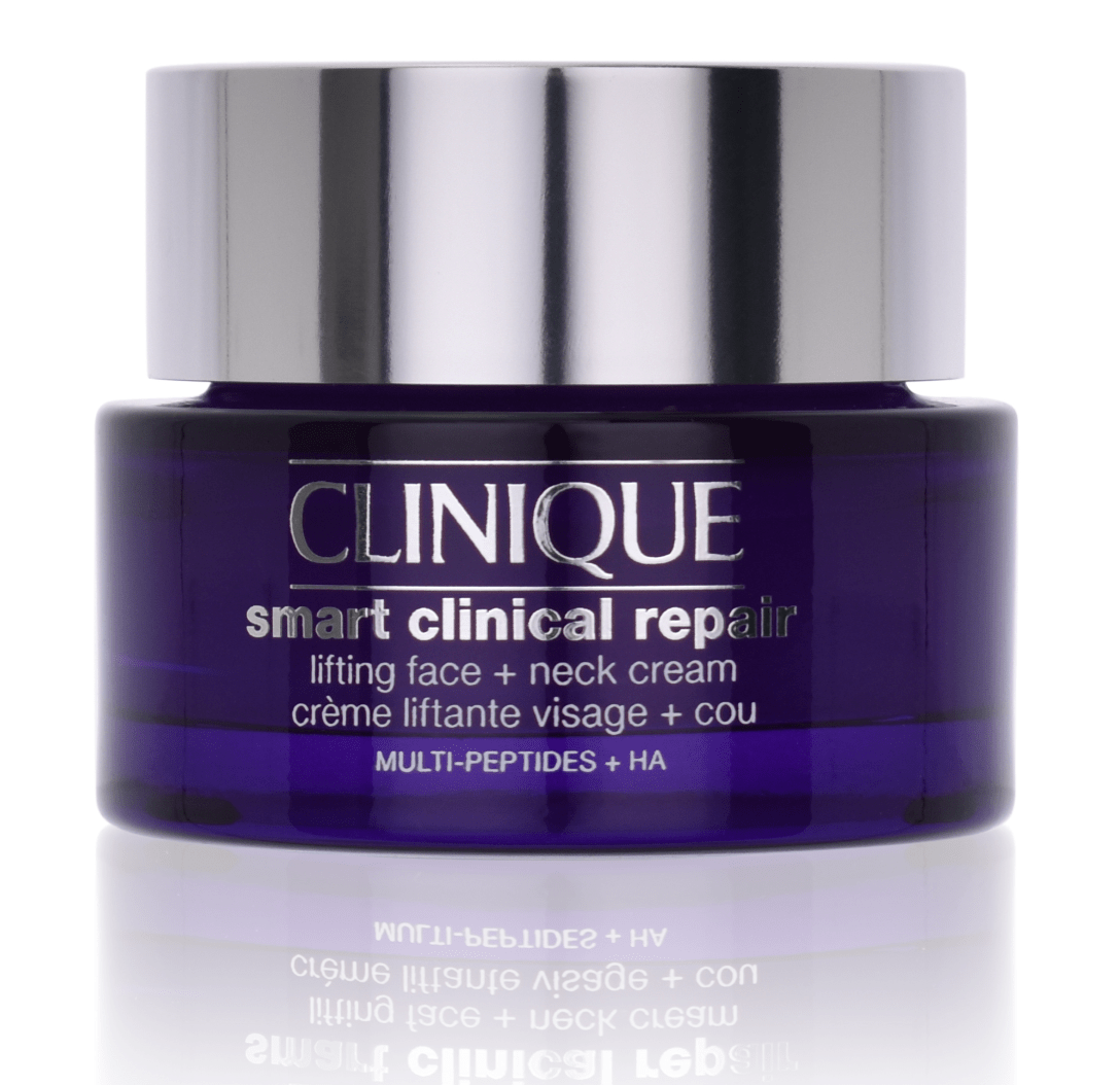 Clinique Smart Clinical Repair™ lifting Face and Neck Cream 50 ml  