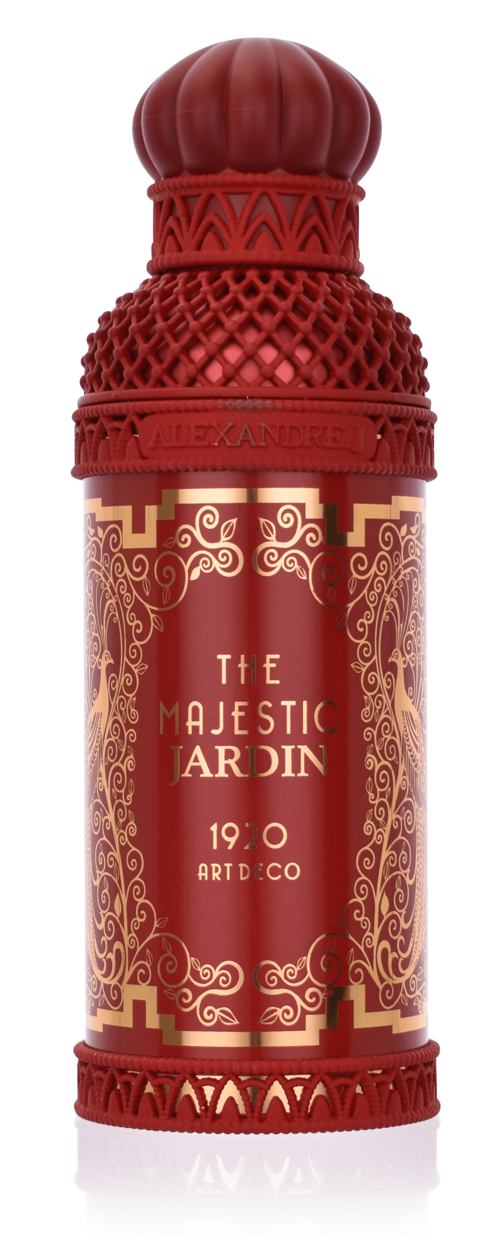 Alexandre J - The Art Deco Collector - The Majestic Jardin Eau de Parfum 100 ml  