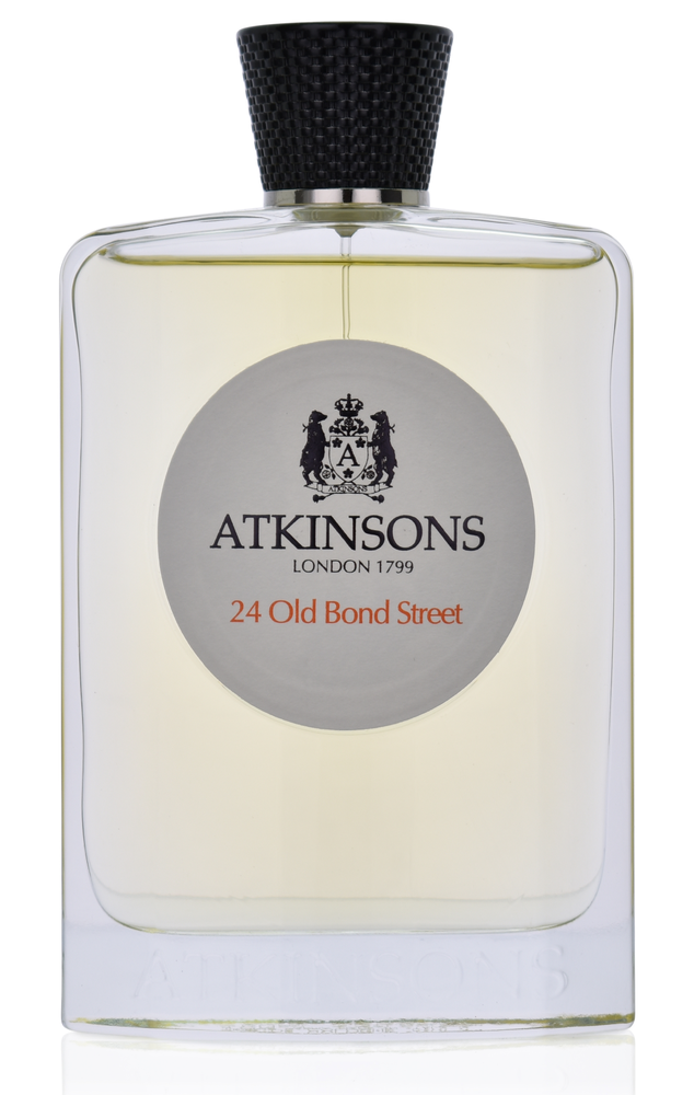 Atkinsons 24 Old Bond Street 5 ml Eau de Cologne Abfüllung