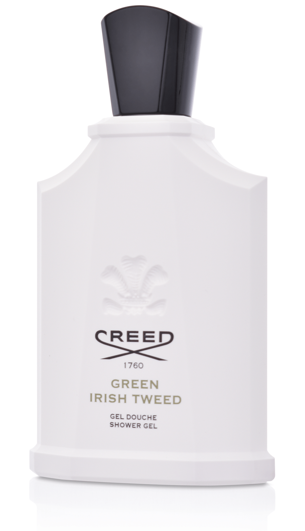 Creed Green Irish Tweed 200 ml Shower Gel
