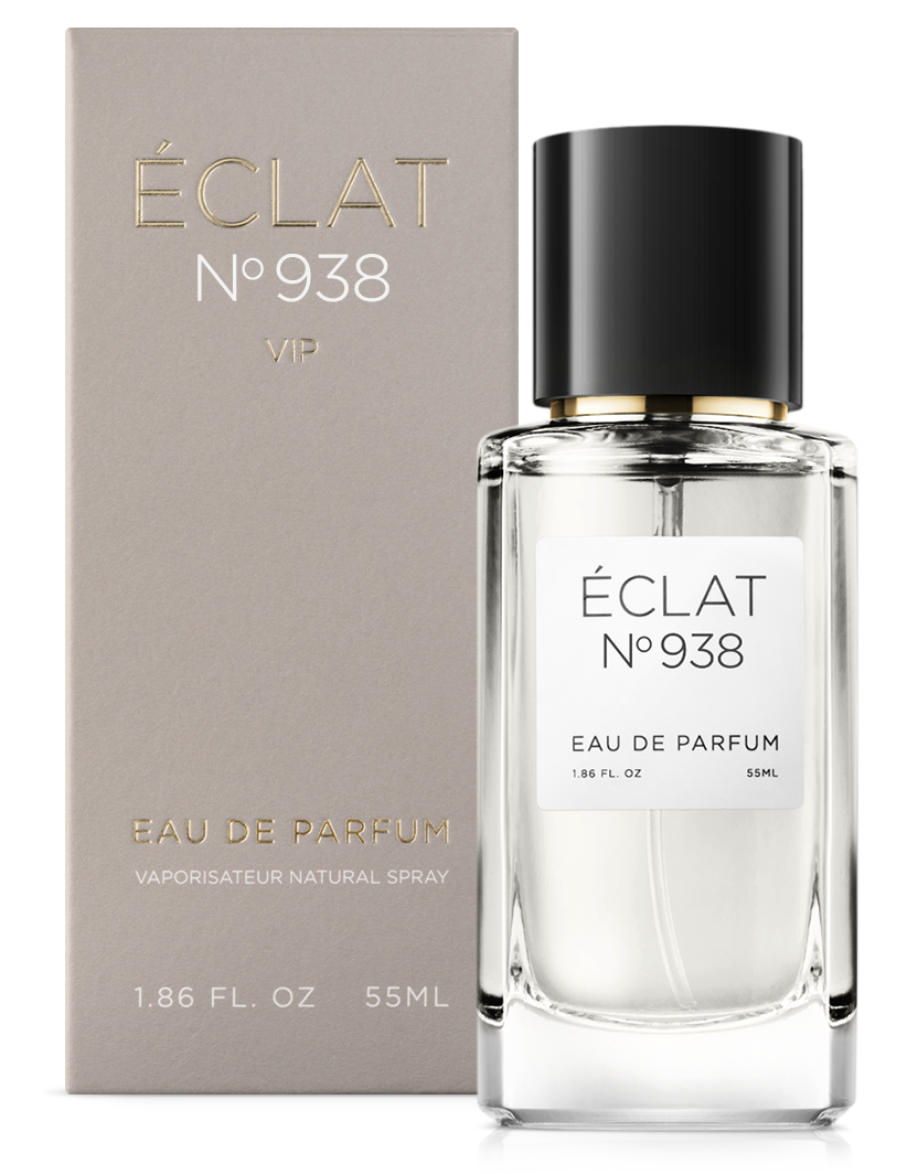 ÉCLAT 938 VIP Eau de Parfum 55 ml    