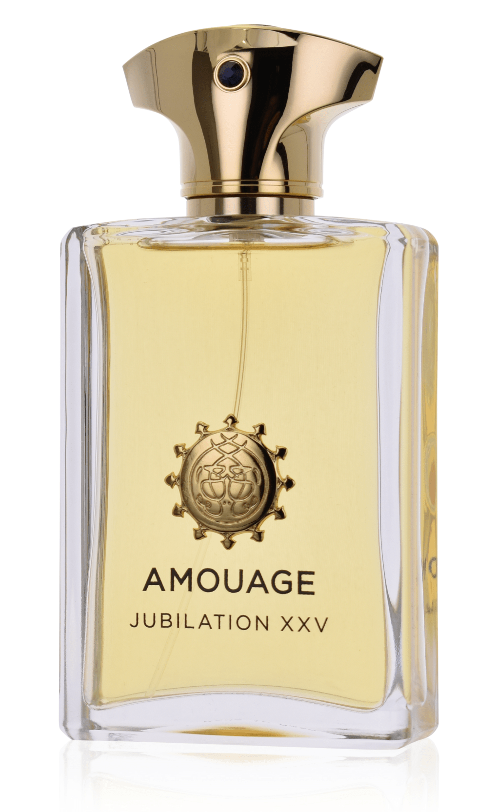 Amouage Jubilation XXV Man 5 ml Eau de Parfum Abfüllung  