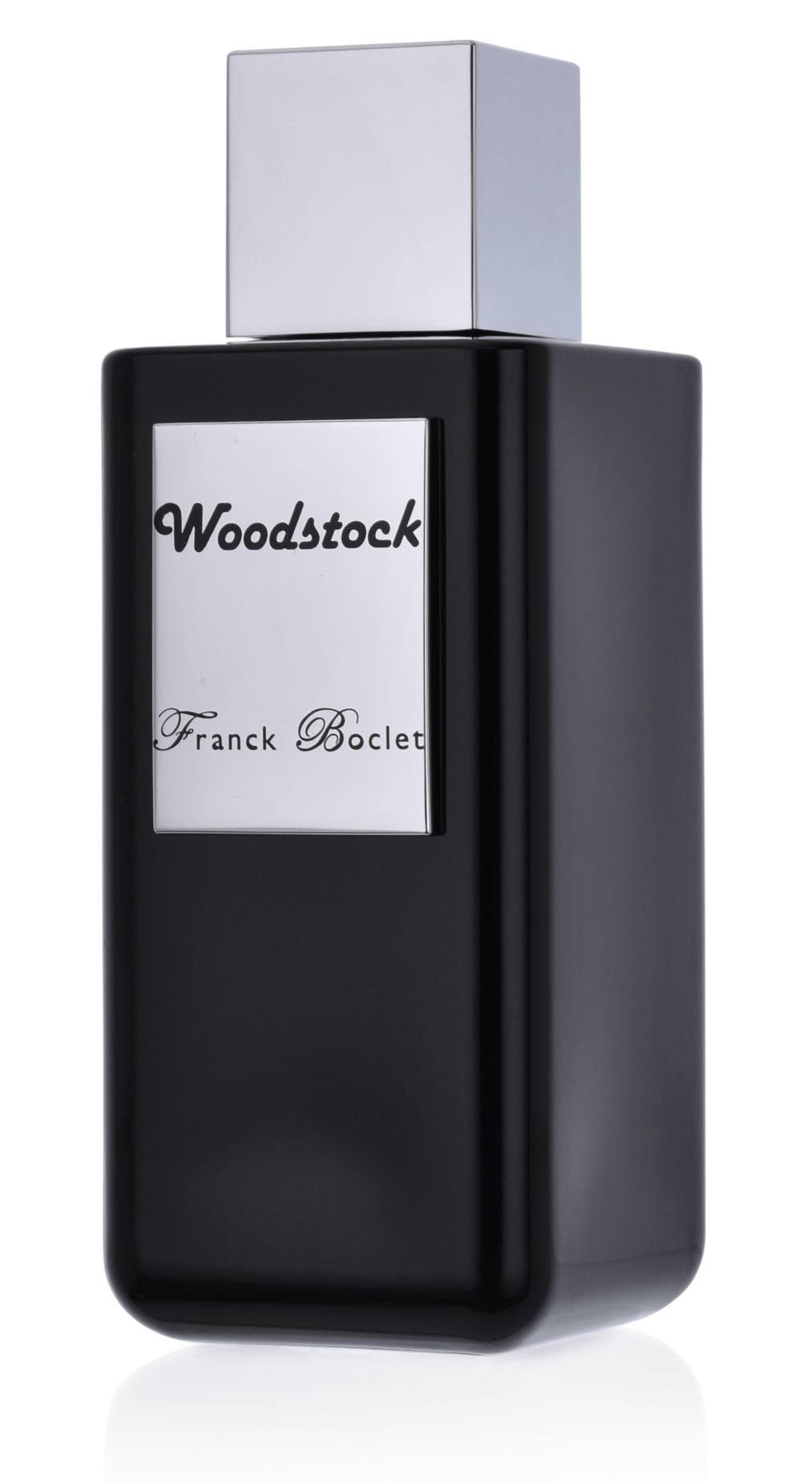 Franck Boclet Woodstock 5 ml Extrait de Parfum Abfüllung 