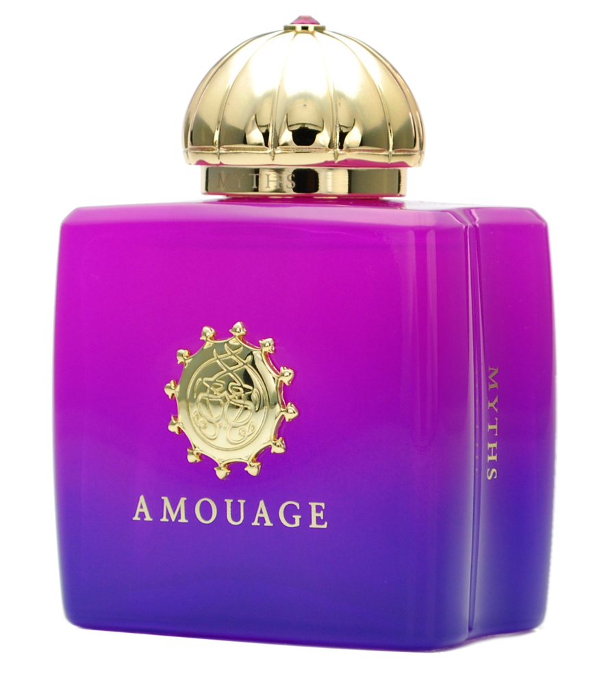 Amouage Myths Woman 50 ml Eau de Parfum 