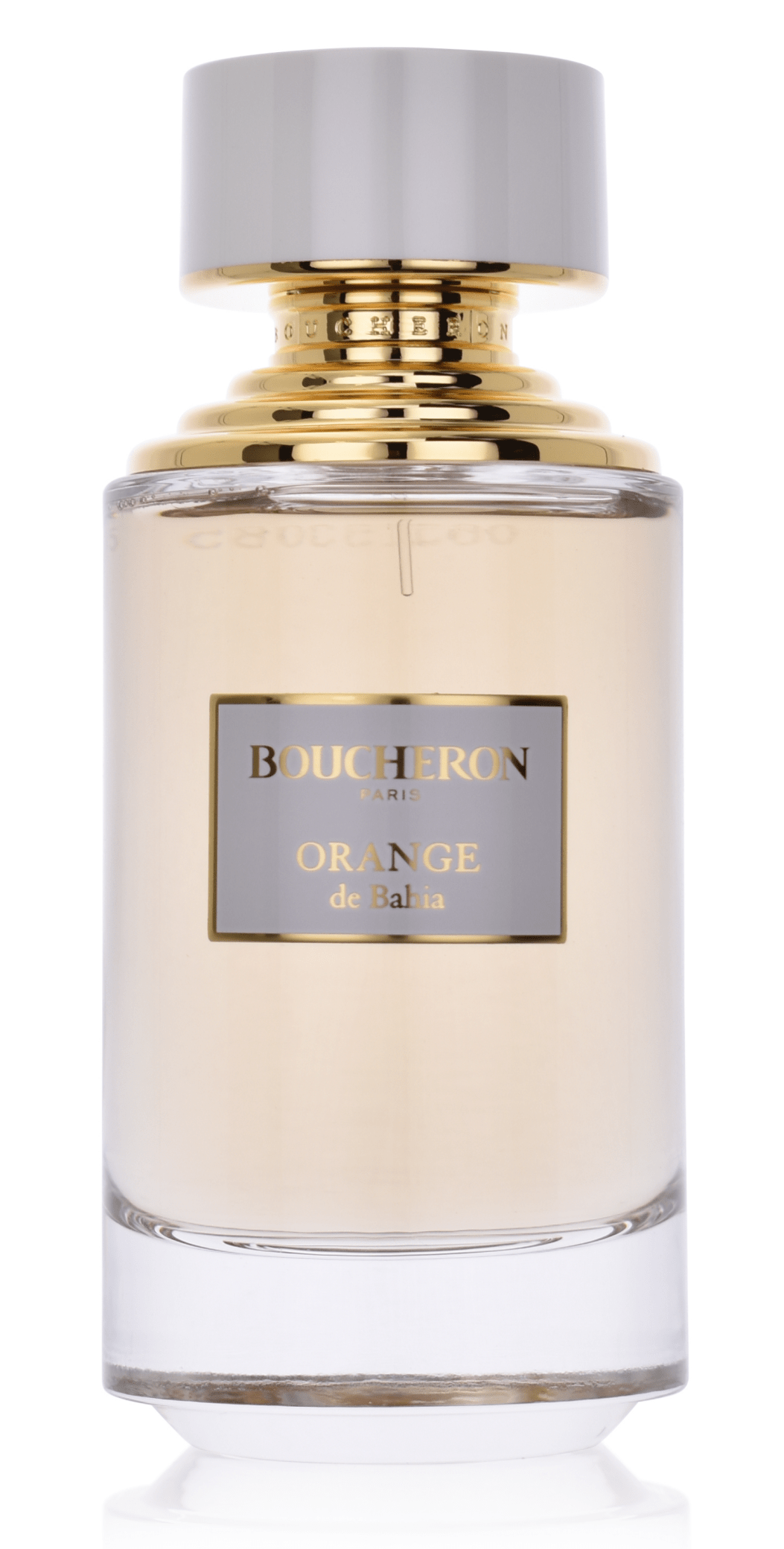 Boucheron Orange de Bahia 5 ml Eau de Parfum Abfüllung