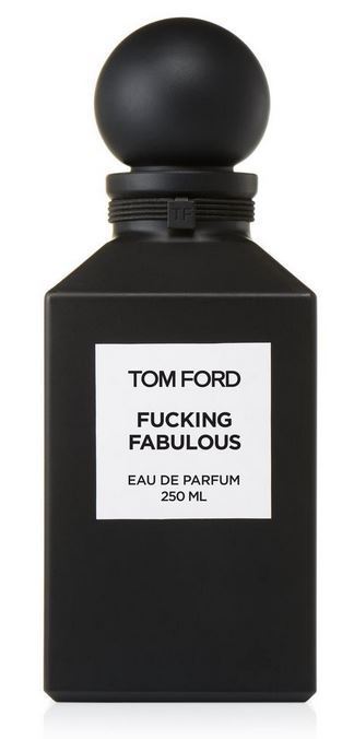 Tom Ford Fucking Fabulous 250 ml Eau de Parfum