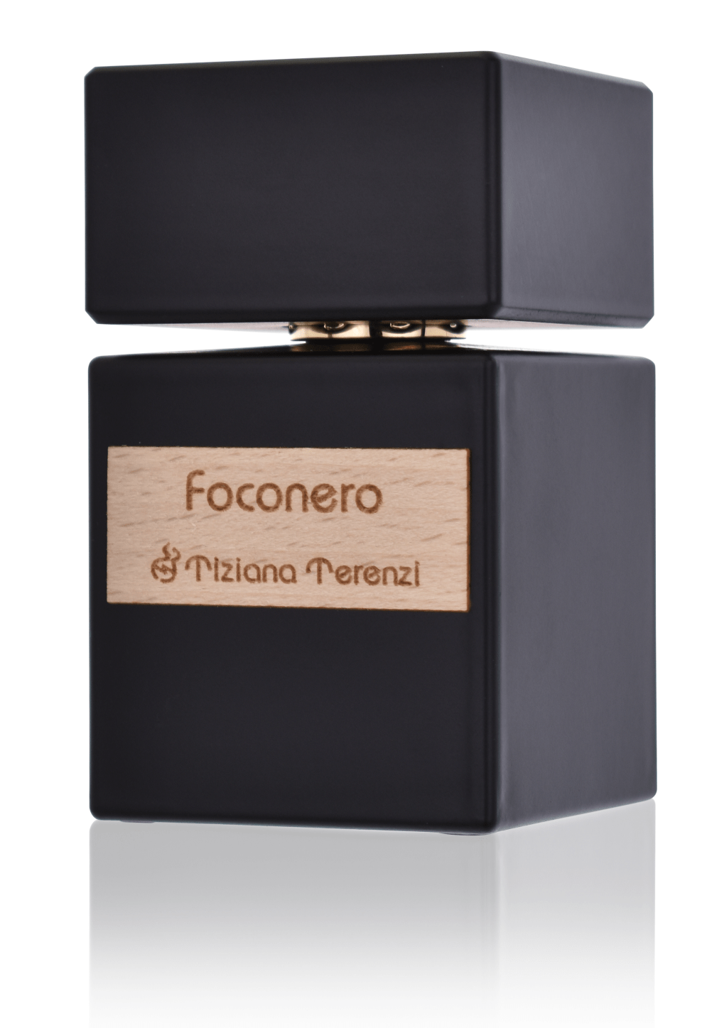 Tiziana Terenzi Foconero 100 ml Extrait de Parfum  