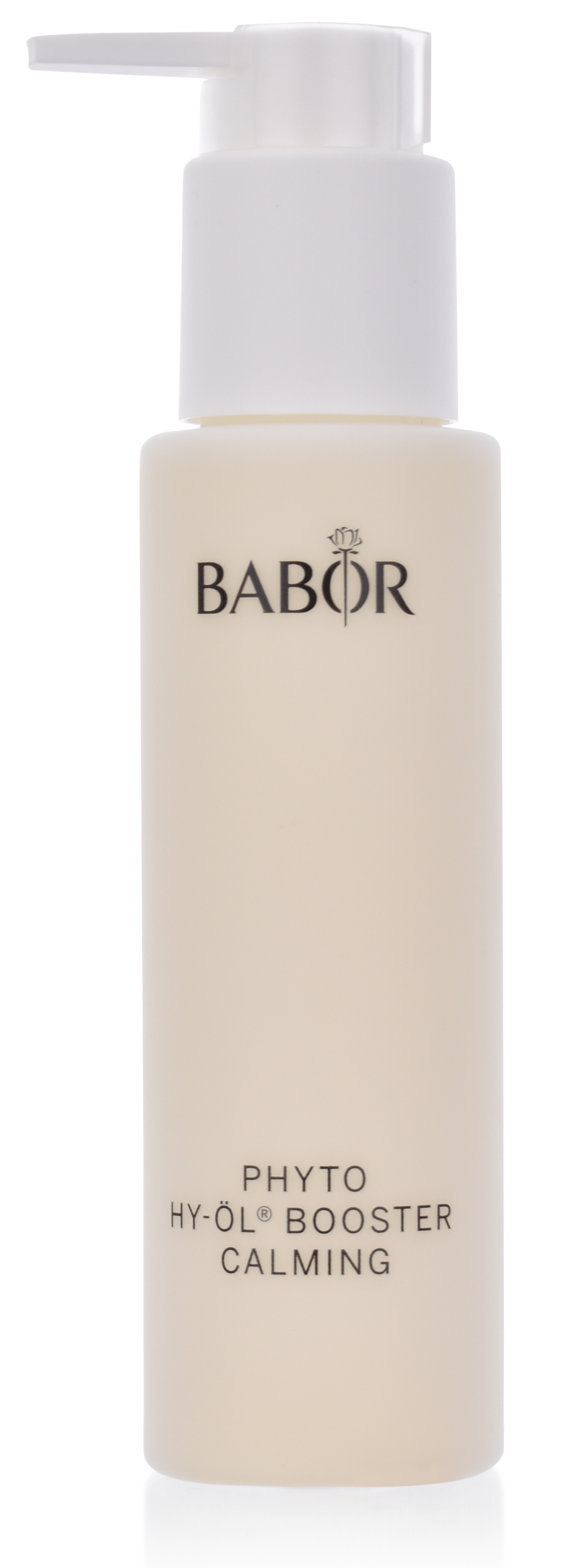 BABOR Cleansing - Phyto HY-ÖL Booster Calming 100 ml 