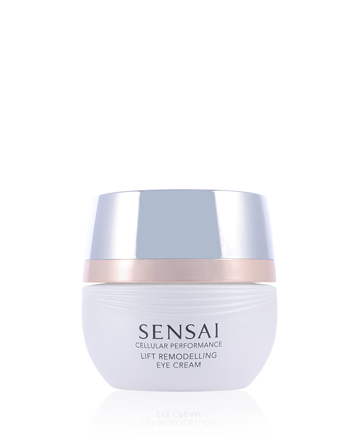 Sensai Cellular Performance Lifting Lift Remodelling Eye Cream 15 ml