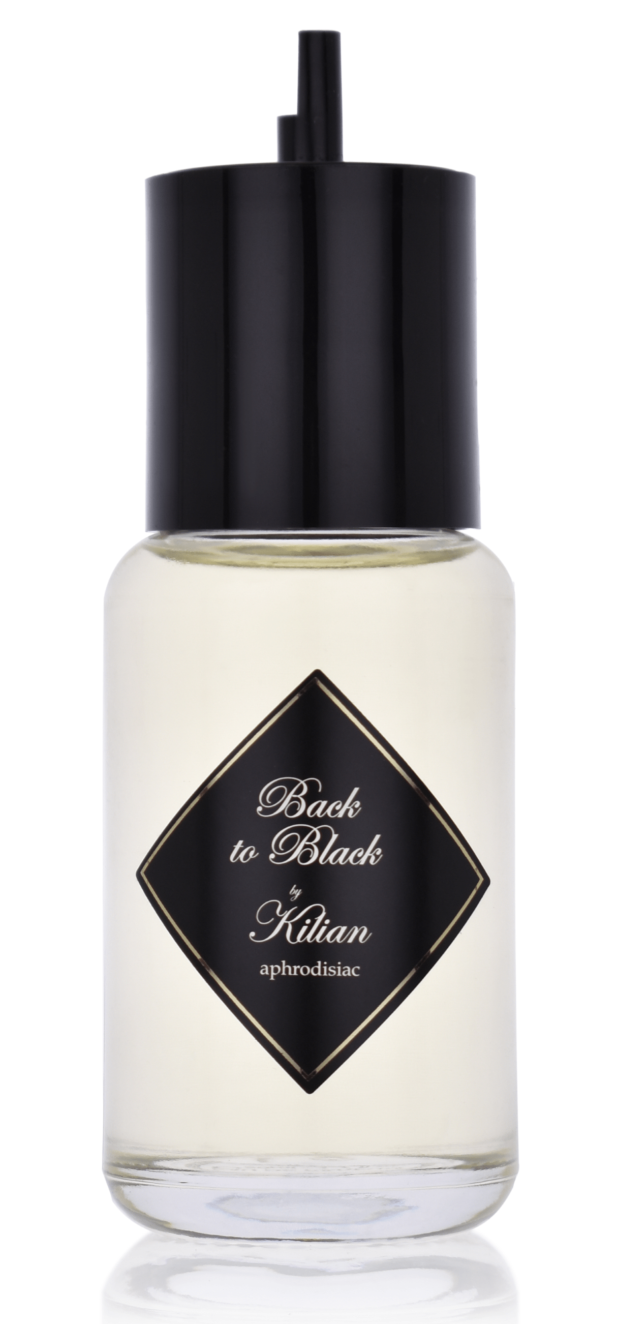 Kilian Back to Black aphrodisiac 50 ml Eau de Parfum Refill