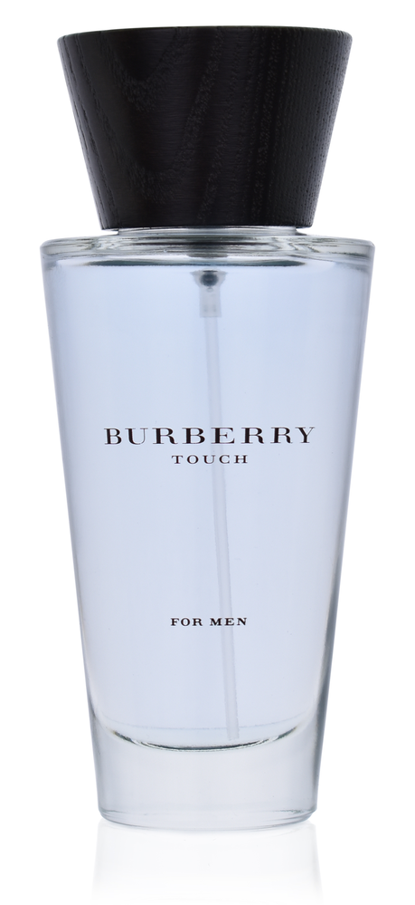 Burberry Touch for Men 100 ml Eau de Toilette