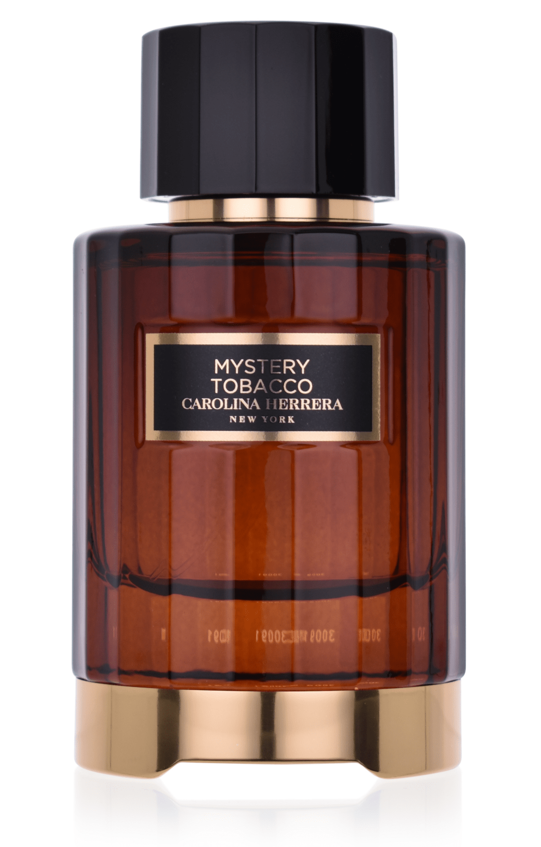 Carolina Herrera Mystery Tobacco 100 ml Eau de Parfum  