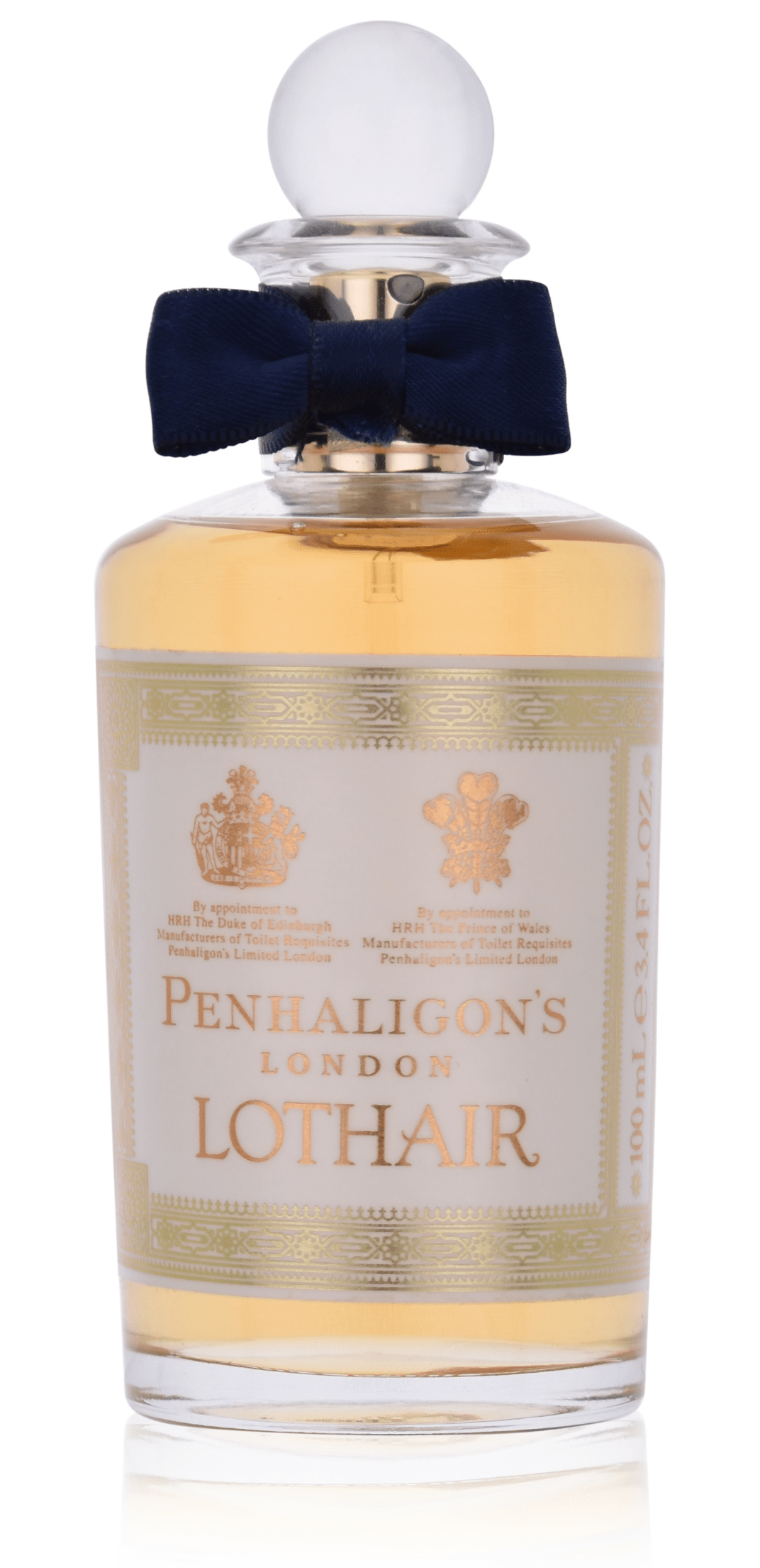 Penhaligons Lothair 5 ml Eau de Toilette Abfüllung 