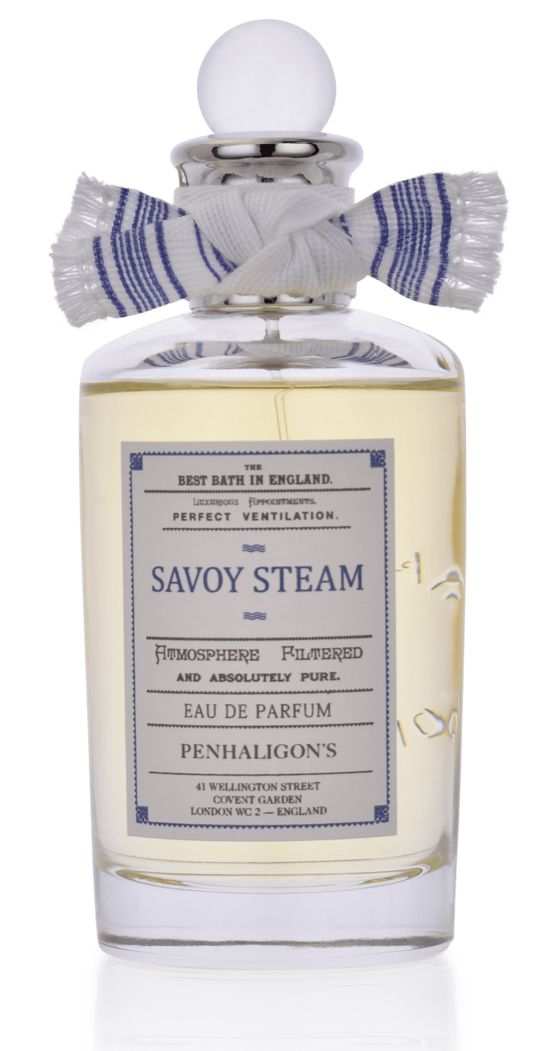 Penhaligons Savoy Steam 100 ml Eau de Parfum 