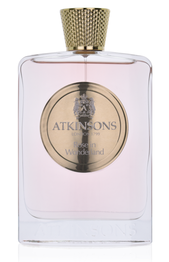 Atkinsons Rose in Wonderland 5 ml Eau de Parfum Abfüllung